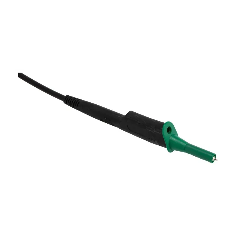 Fluke 190 III Series Oscilloscope Probe 150 MHz Bandwidth 100:1 Attenuation BNC Connector VPS421-V