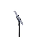 StarTech.com Mobile Tablet Stand Tilt Adjustable TAA Compliant STNDTBLTMOB
