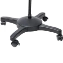 StarTech.com Mobile Tablet Stand Tilt Adjustable TAA Compliant STNDTBLTMOB