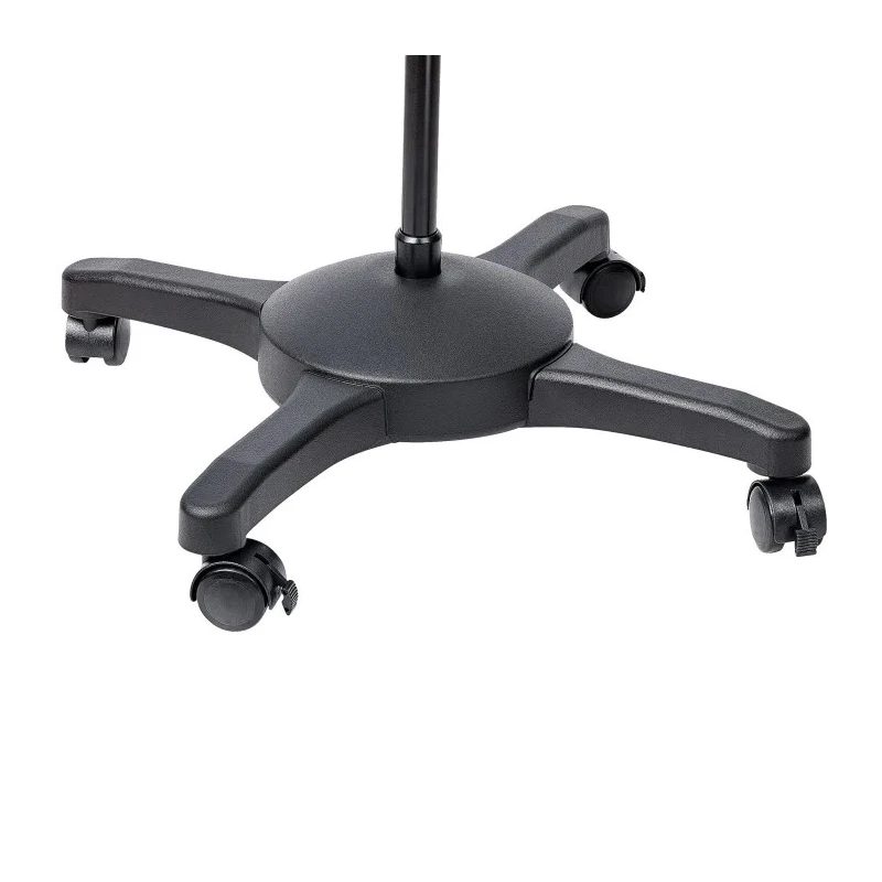 StarTech.com Mobile Tablet Stand Tilt Adjustable TAA Compliant STNDTBLTMOB