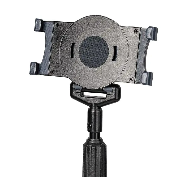 StarTech.com Mobile Tablet Stand Tilt Adjustable TAA Compliant STNDTBLTMOB
