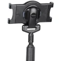 StarTech.com Mobile Tablet Stand Tilt Adjustable TAA Compliant STNDTBLTMOB