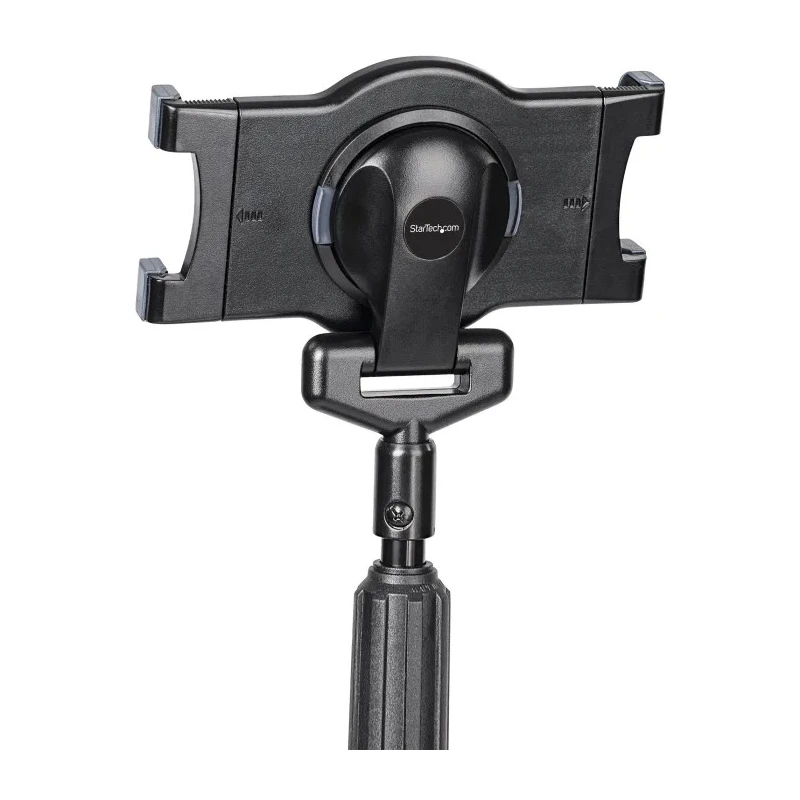 StarTech.com Mobile Tablet Stand Tilt Adjustable TAA Compliant STNDTBLTMOB