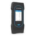SAUERMANN. Combustion Gas Analyser 2000 ppm Accuracy, 200 mbar Max Pressure, Lithium-ion Battery SICA 230 KIT 3N