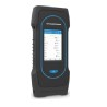 SAUERMANN. Combustion Gas Analyser 2000 ppm Accuracy, 200 mbar Max Pressure, Lithium-ion Battery SICA 230 KIT 3N