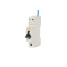 Contactum Residual Current Circuit Breaker with Overload Protection 6A Current Rating 1-Pole 30 mA Trip CCPBR1006AC