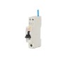 Contactum Residual Current Circuit Breaker with Overload Protection 10A Current Rating 1-Pole 30 mA Trip CCPBR1010AB