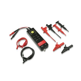 Teledyne LeCroy High Voltage Differential Oscilloscope Probe, 70 MHz Bandwidth, 50:500 Attenuation, BNC T3HVD1500-70