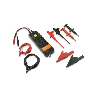 Teledyne LeCroy Differential Oscilloscope Probe 100 MHz Bandwidth 100:1000 Attenuation BNC Connector T3HVD7000-100