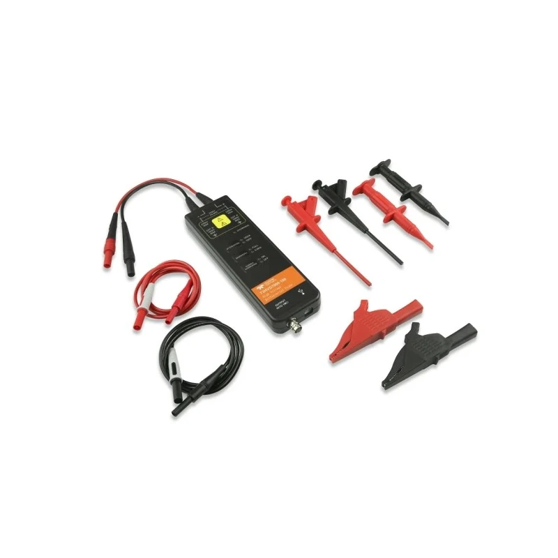 Teledyne LeCroy Differential Oscilloscope Probe 100 MHz Bandwidth 100:1000 Attenuation BNC Connector T3HVD7000-100