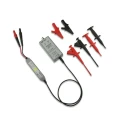Teledyne LeCroy Differential Oscilloscope Probe, 200 MHz Bandwidth, 10:1 Attenuation, BNC Connector T3LVD20-200