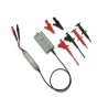 Teledyne LeCroy Differential Oscilloscope Probe, 200 MHz Bandwidth, 10:1 Attenuation, BNC Connector T3LVD20-200