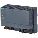 Siemens SIMATIC Switched Mode DIN Rail Power Supply 264V AC Input 24V DC Output 10A 240W 6EP7133-6AE00-0BN0