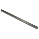 RS PRO Square Bar Metal Bar, 0.5 in Width, 0.5 in Height, 330 mm Length 681-479