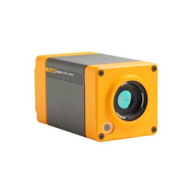 Fluke Thermal Imaging Camera, 1200 °C Maximum Temperature, 640 x 480 Pixel Resolution, Manual Focus RSE600