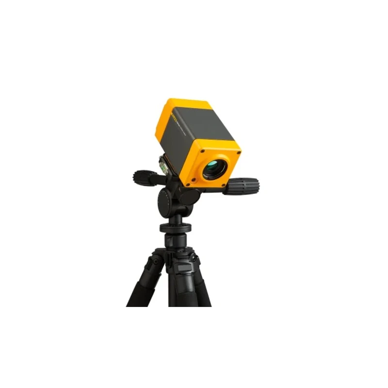 Fluke Thermal Imaging Camera with 320x240 Pixel Detector Resolution, 1200°C Maximum Temperature Measurement RSE300