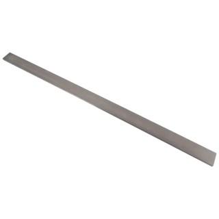 RS PRO Flat Tool Steel Metal Bar 25mm Width 5mm Height 500mm Length 682-157