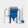 Bag Type Dust Collector 500 to 50000m3/br
