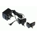 Brainboxes AC/DC Power Adapter EU Plug 5V DC Output 1.2A PW-800