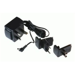 Brainboxes AC/DC Power Adapter EU Plug 5V DC Output 1.2A PW-800