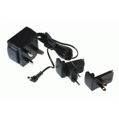 Brainboxes AC/DC Power Adapter EU Plug 5V DC Output 1.2A PW-800