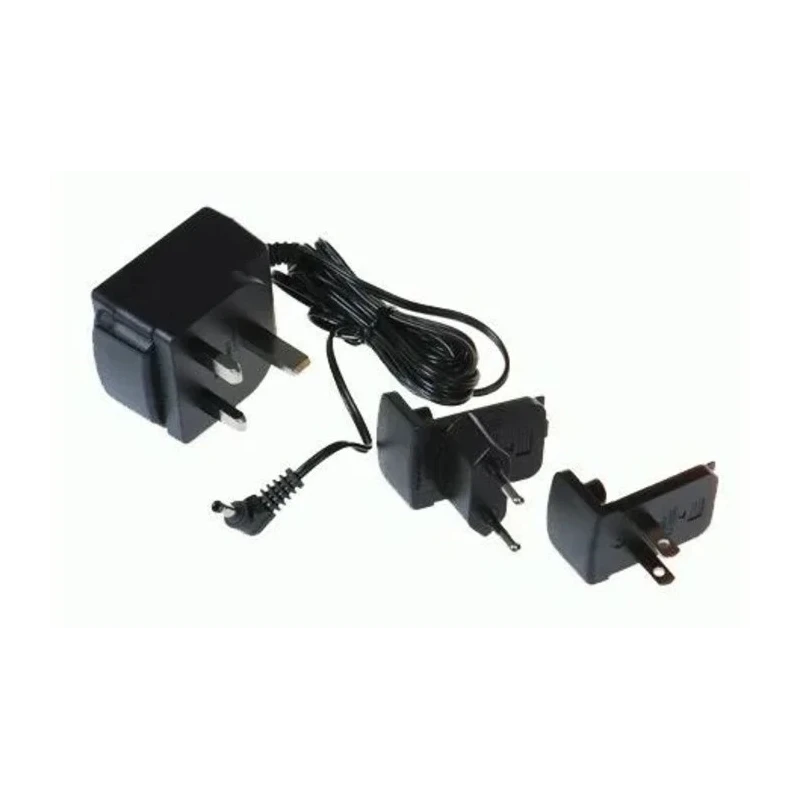 Brainboxes AC/DC Power Adapter EU Plug 5V DC Output 1.2A PW-800