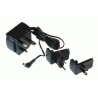 Brainboxes AC/DC Power Adapter EU Plug 5V DC Output 1.2A PW-800