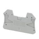 Phoenix Contact UC-WMTBA Cable Marker White Pre-printed Blank 4 mm Cable Polypropylene 1199627