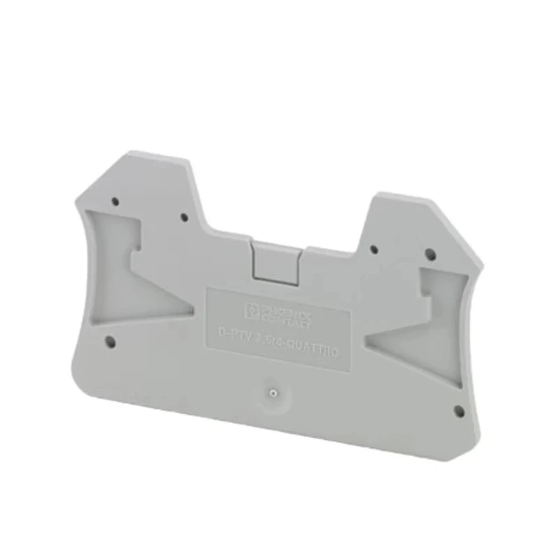 Phoenix Contact UC-WMTBA Cable Marker White Pre-printed Blank 4 mm Cable Polypropylene 1199627