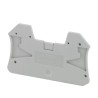 Phoenix Contact UC-WMTBA Cable Marker White Pre-printed Blank 4 mm Cable Polypropylene 1199627
