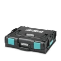 Phoenix Contact Carrying Case for Use with THERMOMARK GO and THERMOMARK GO.K Printers 1229456