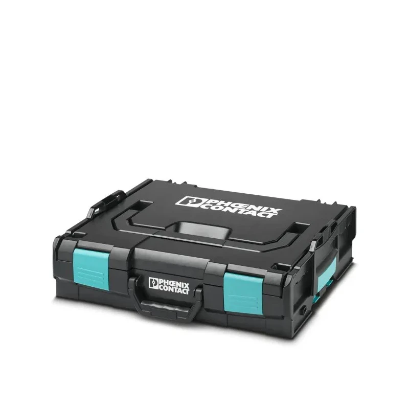 Phoenix Contact Carrying Case for Use with THERMOMARK GO and THERMOMARK GO.K Printers 1229456