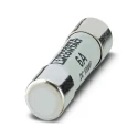 Phoenix Contact 6A GPV Ceramic Cartridge Fuse 1kV DC 38 x 10.3 mm 3061318
