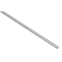 RS PRO Stainless Steel Metal Rod 6 mm Diameter, 1 m Length 682-826