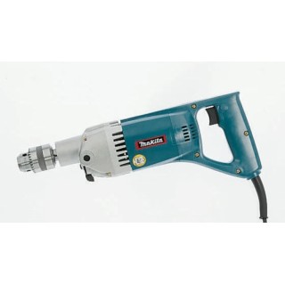 Makita Hammer Drill 240V 850W Corded Brushed Motor 13mm Keyed Chuck Type G British 3-Pin Socket 8406/2