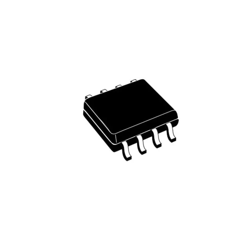 STMicroelectronics Operational Amplifier 560 MHz Gain Bandwidth Product, 8-Pin SO-8 Package TSB612IYDT