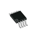 STMicroelectronics Operational Amplifier 560 MHz 8-Pin 36V MiniSO8 TSB612IYST