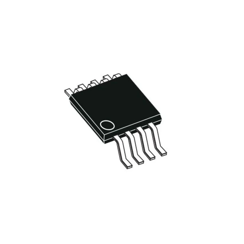STMicroelectronics Operational Amplifier 560 MHz 8-Pin 36V MiniSO8 TSB612IYST