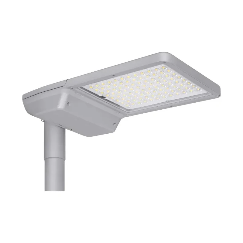 LEDVANCE Rectangular LED Bulkhead Light 110W, 220-240V, Warm White 3000K, IP66 4058075552425