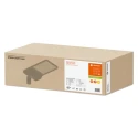 LEDVANCE Rectangular LED Bulkhead Light 158 W, 220-240 V, Warm White 3000K, IP66, Die Cast Aluminium Housing 4058075552470