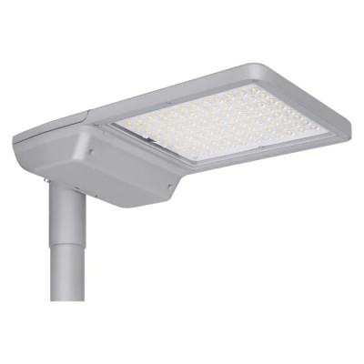 LEDVANCE Rectangular LED Bulkhead Light Warm White 3000k 158W 220-240V IP66 4058075552494
