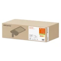 LEDVANCE Rectangular LED Bulkhead Light Warm White 3000k 158W 220-240V IP66 4058075552494