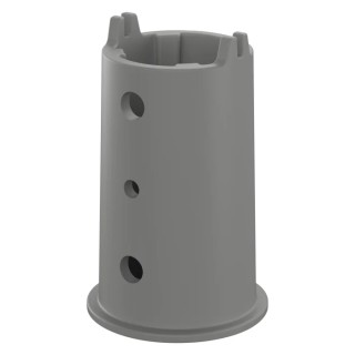 LEDVANCE Light Bracket Reducer for Smaller Pole Diameters Model 4058075552579
