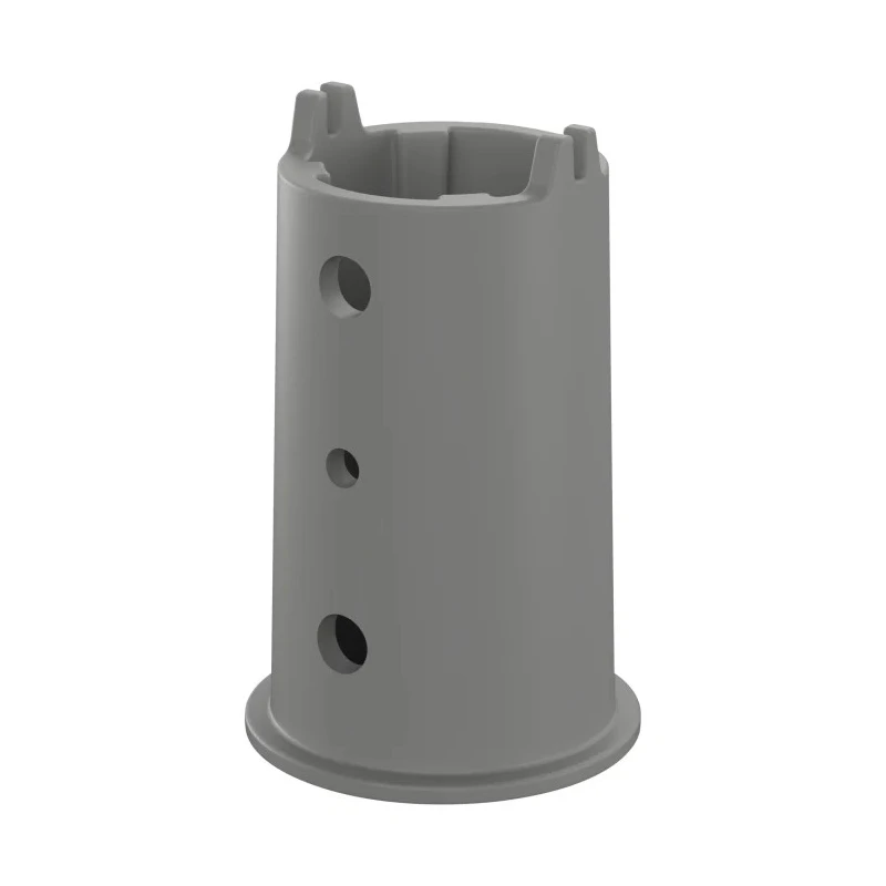 LEDVANCE Light Bracket Reducer for Smaller Pole Diameters Model 4058075552579