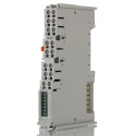 WAGO Series 750 Analogue Module Current Input 8 I/Os 24V Compact DIN Rail Mount 750-496