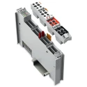 WAGO Communication Module DIN Rail Mount 5V, IP20, UL, EAC Approved 753-646