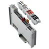 WAGO Communication Module DIN Rail Mount 5V, IP20, UL, EAC Approved 753-646