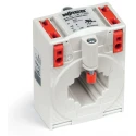 WAGO 855 Series Plug-in Single-Conductor Current Transformer 200 A Primary 1 A Secondary 5 VA Power Rating 855-301/200-501