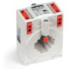 WAGO 855 Series Plug-in Single-Conductor Current Transformer 200 A Primary 1 A Secondary 5 VA Power Rating 855-301/200-501