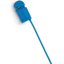 WAGO Polyamide 66 Female 1 Way Voltage Tap Without Fuse for Insulated Conductors 855-8002